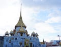 Wat traimit witthayaram wora wiharn temple, public landmark of worship