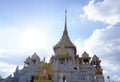 Wat traimit witthayaram wora wiharn temple, public landmark of worship