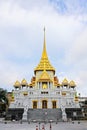 Wat Sam Chin, Bangkok, Thailand