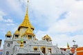 Wat Sam Chin, Bangkok, Thailand