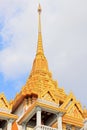 Wat Sam Chin, Bangkok, Thailand