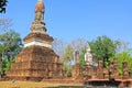 Wat Traphang Ngoen, Sukhothai, Thailand