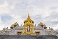 Wat Trimit temple