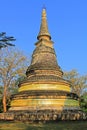 Wat Umong, Chiang Mai, Thailand