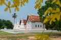 Wat Uposatharam Buddhist Temple Uthai Thani