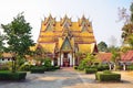 Wat Wang Wiwekaram