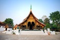 Wat Xieng Thong