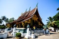 Wat Xieng Thong ,Luangprabang