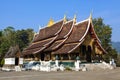 Wat Xieng Thong temple