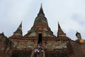 Wat Yai Chaimongkol