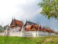 Wat Yai Suwannaram Worawihan