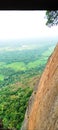 Watch Area in Kooragala Ancient Bhuddhist Temple