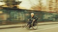 Watch in awe as the elderly sprint with ease
