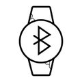 Watch Bluetooth gadget