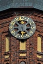 Watch Koenigsberg Cathedral