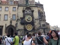 Watch Prague Orloy 1