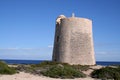 Watch Tower Ibiza