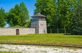 Mauthausen Concentration camp