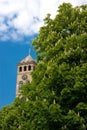 Watch tower sarajevo