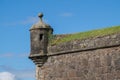 Watch tower at Stirling Castle, Scotland Royalty Free Stock Photo