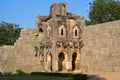 Watch Tower In Zenana Enclosure, Hampi Monuments, Karnataka Royalty Free Stock Photo