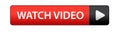 Watch video button Royalty Free Stock Photo