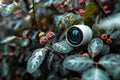 Watchful protective systems ensure strong signal security for home access through automated networking, enabling smart, remote ser