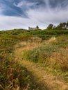 Watchhouse Corps de garde des Daules near Cancale