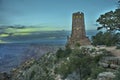 Watchtower,Grand Canyon, National Park, Arizona