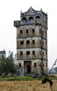 Watchtower in Kaiping