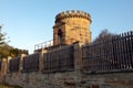 Watchtower at Port Arthur Royalty Free Stock Photo