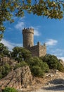 The Watchtower Of Torrelodones