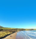 Watefoot Glenariff Beach Antrim Northern Ireland