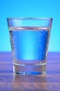 Water Royalty Free Stock Photo