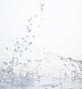 Water Royalty Free Stock Photo