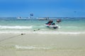 Koh Samet island beach Rayong province Thailand