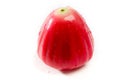 Water Apple 4 Royalty Free Stock Photo