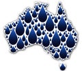 Water in Australia