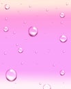 Water background