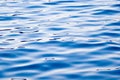 Water Background Royalty Free Stock Photo