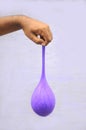 Water balloon