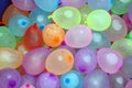 Water Balloons Royalty Free Stock Photo