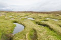 Water basins