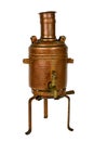 Water boiler