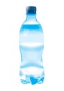 Water bottle Royalty Free Stock Photo