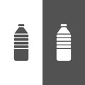 Water bottle icon