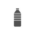 Water bottle icon