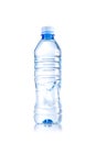 Water bottle Royalty Free Stock Photo