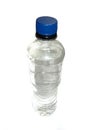 Water Bottle, plastic