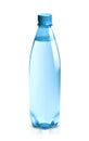 Water bottle vector icon Royalty Free Stock Photo